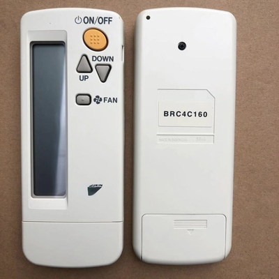 适用于大金空调无线遥控器 BRC4C160 BRC4C151 BRC4C158 BRC4C152