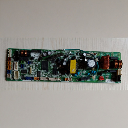 适用于大金厨房专用空调FJEKP22/32BA/C主板EB13042-4-5控制P板