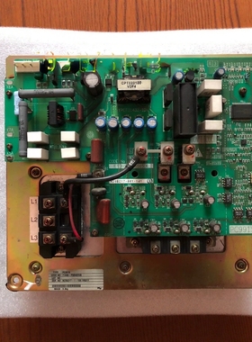 PC9915适用大金YPCT31432-1L大金空调变频模块PC15915变频板RXY20