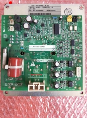 PC0511-1适用于大金空调RHXYQ10PY1风机板变频RHXYQ8PY1风机模块2