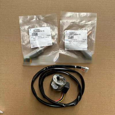 适用于大金空调家用VRV电动阀线圈RMXS160EV2C电子膨胀阀阀体