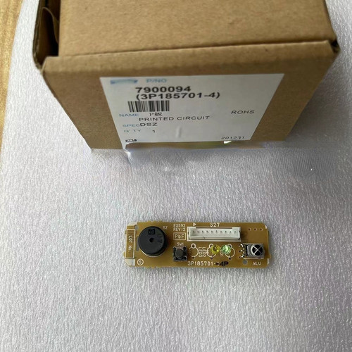 3P185701-4适用于大金挂机空调接收器 FTXP235PC FTXS235PC