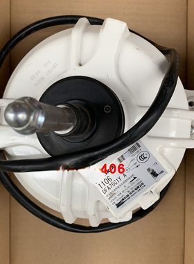 1106适用于大金空调电机DFA75C1YA风机马达中央空调风扇RUXYQ电机