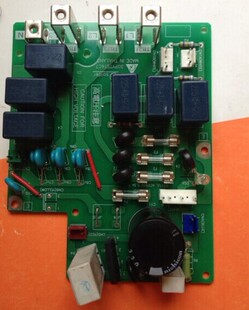 30PYTST4C7-8全新适用三菱电机空调 多联机 室外机主板噪音滤波板