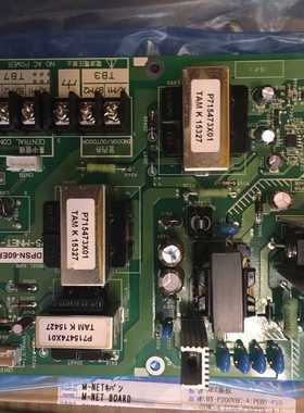 适用三菱电机空调通讯板PUHY-P350YHC DPSN-60EP D/C PS-MNET-Y