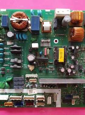 适用于大金空调主板2P091557-1 RX56AV1C主控板 电脑板 控制板