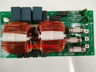 FN388-Y-1(A)适用于大金空调外机滤波板电源板30PYT6G2C1-3