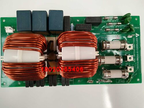 FN388-Y-1(A)适用于大金空调外机滤波板电源板30PYT6G2C1-3