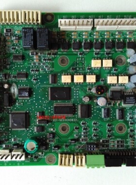 适用于开利中央空调 CEBD430335-13A CESS430335-01P电路板控制板