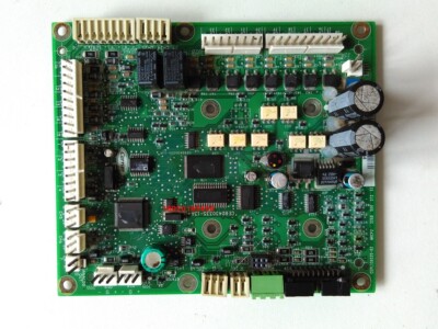 适用于开利中央空调 CEBD430335-13A CESS430335-01P电路板控制板