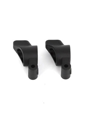 HNR鸿诺H9804配件H98183后轴座猎狐犬比特犬拉力车1/10电动配件