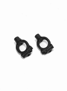 HNR鸿诺H9804配件H98273C座猎狐犬比特犬拉力车1/10模型车配件