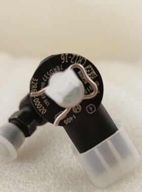 挖掘机D06FRC喷油器0445110603、0445110661工程机械配件