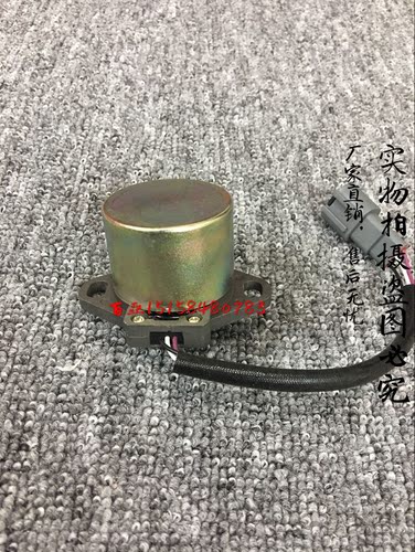 挖掘机配件日立EX200-2/3/EX120角度传感器