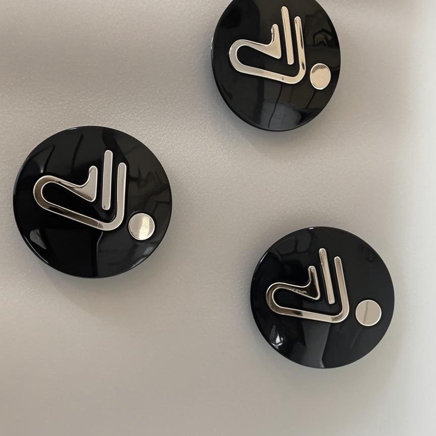 九号电动车Q80CQ85C前小面板壳 九号小飞人车标前面板通用盖