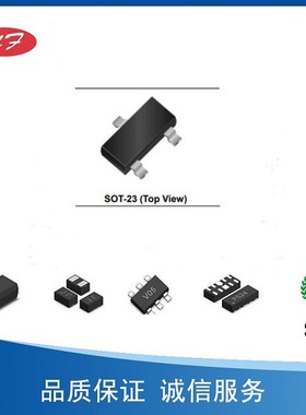 ESD静电二极管TPAZ5125-02S.R7G丝印502销售