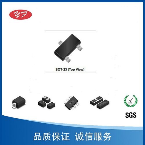 ESD静电二极管BTLC36VT323M容值1.5pF销售
