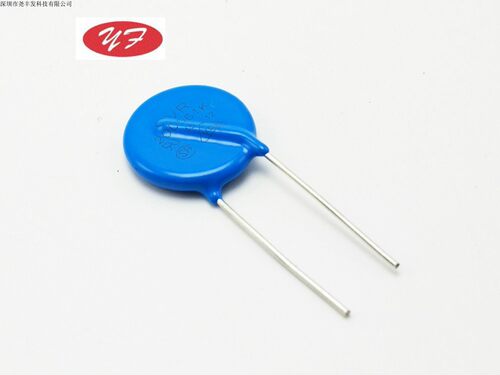 压敏电阻20D391K插件压敏电阻