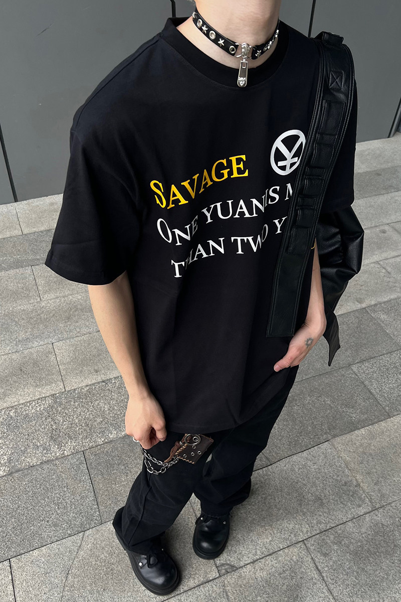 微喇牛仔裤男秋季修身裤子潮牌痞帅炸街美式高街直筒裤7140-P35,男装牛仔裤,电商A318