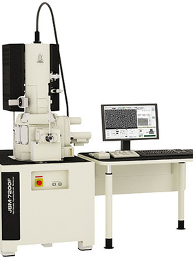 SEM测试 扫描电子显微镜EDS能谱测试 SEM拍摄  EDS能谱分析