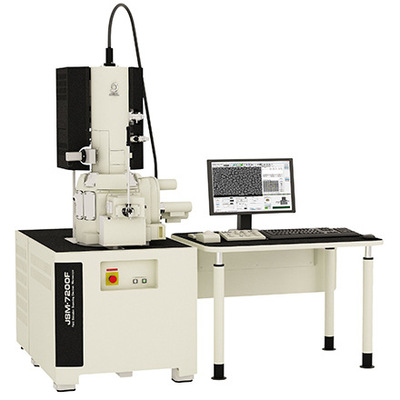 SEM测试 扫描电子显微镜EDS能谱测试 SEM拍摄  EDS能谱分析