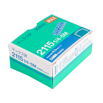 MAX美克司通用型2115拱形钉