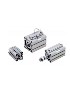 CKD喜开理SSD2-K-KL-12-5-10-15-20-25-30-T0H-N-LB-W1紧凑型气缸