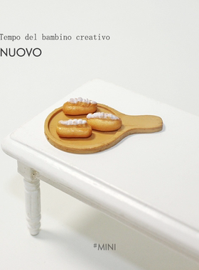 12分dollhousebjd配件ob11娃娃屋