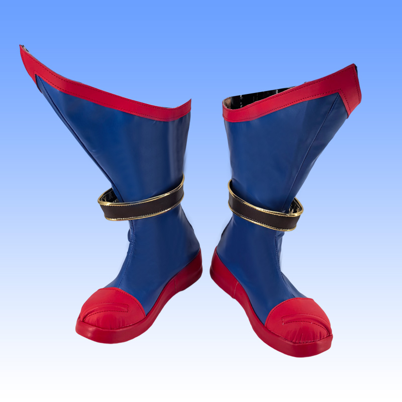 王者荣耀李元芳飞鸢探春cos鞋