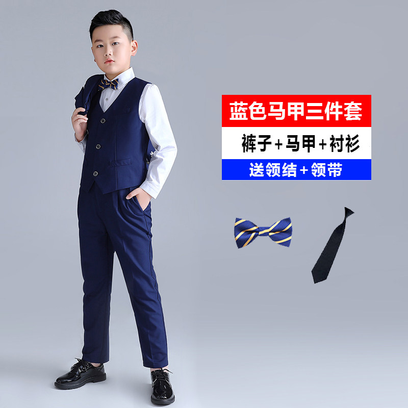뚱뚱한 소년 정장 소년 플러스 사이즈 정장 재킷 영국 꽃 소녀 드레스 소년 피아노 연주 정장