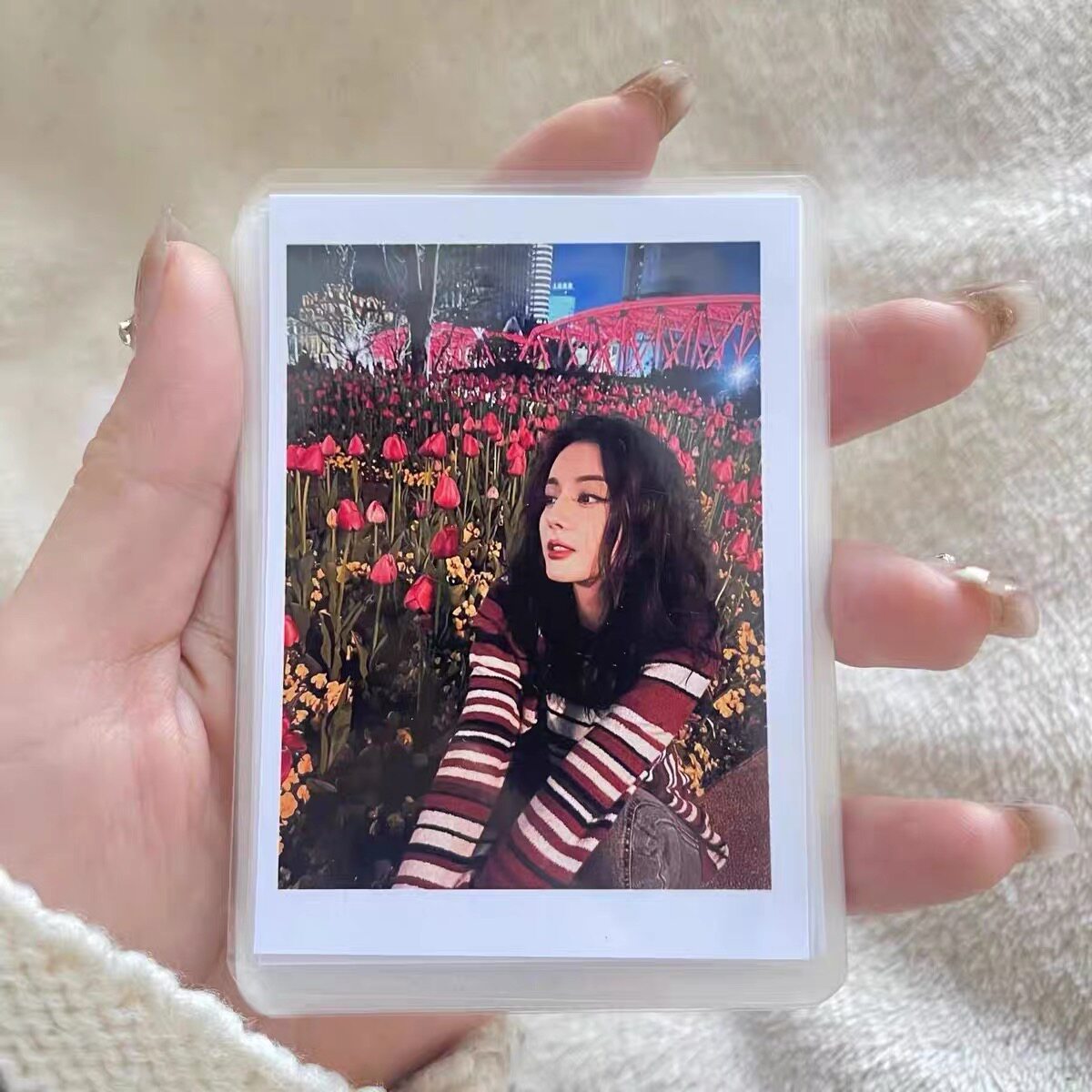 手机照片高清打印拍立得冲洗定制3寸4寸5寸6寸7寸8寸手机相片冲印