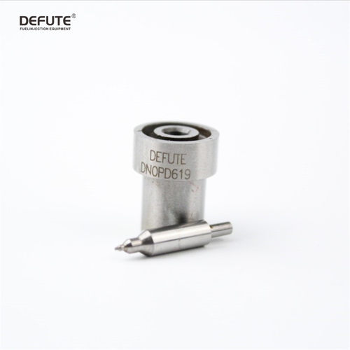 优质柴油喷油嘴  DN0PD619  高质量喷油嘴