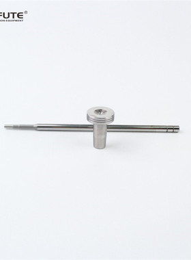 博士共轨喷油器总成 F00RJ02056 阀组件 0445120106 0445120142