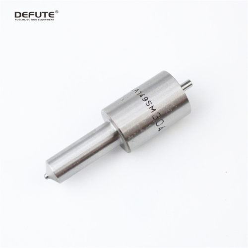 DLLA153SM029 DLLA149SM304 喷油嘴适用五十铃6BG1T住友280发动机