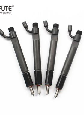 KBAL105P29 总成配套喷油嘴适用 康明斯6C8.3-工程机械挖机发动机