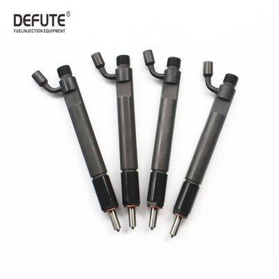 上柴6114喷油器总成KBAL-B013 配套DLLA155P137 DLLA155P135 油嘴