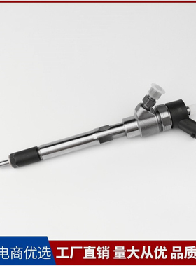 共轨电喷喷油器总成 0445110494 适用于江淮 瑞风/和畅 M5 1.9CTI