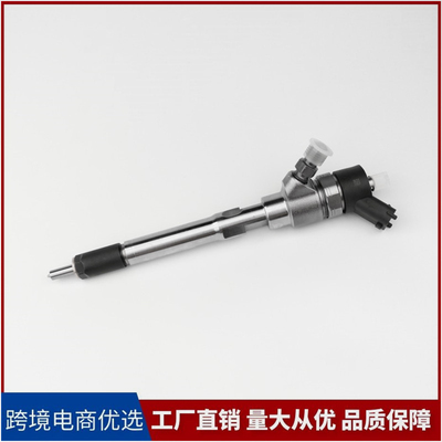 共轨电喷喷油器总成 0445110494 适用于江淮 瑞风/和畅 M5 1.9CTI