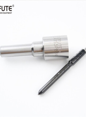 小孔平头系列 DSLA150P280 喷油嘴