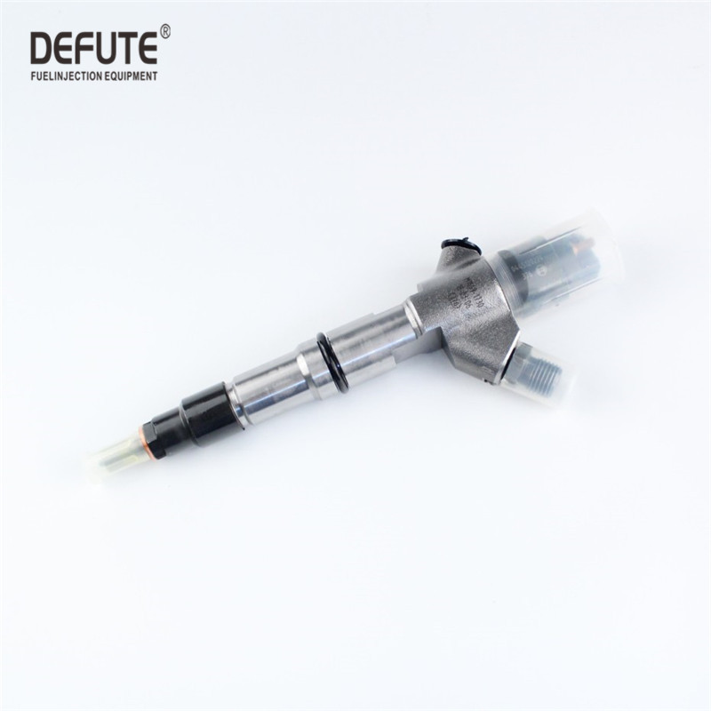 柴油电喷 0445120213 喷油器总成 江铃皮卡 五十铃柴油共