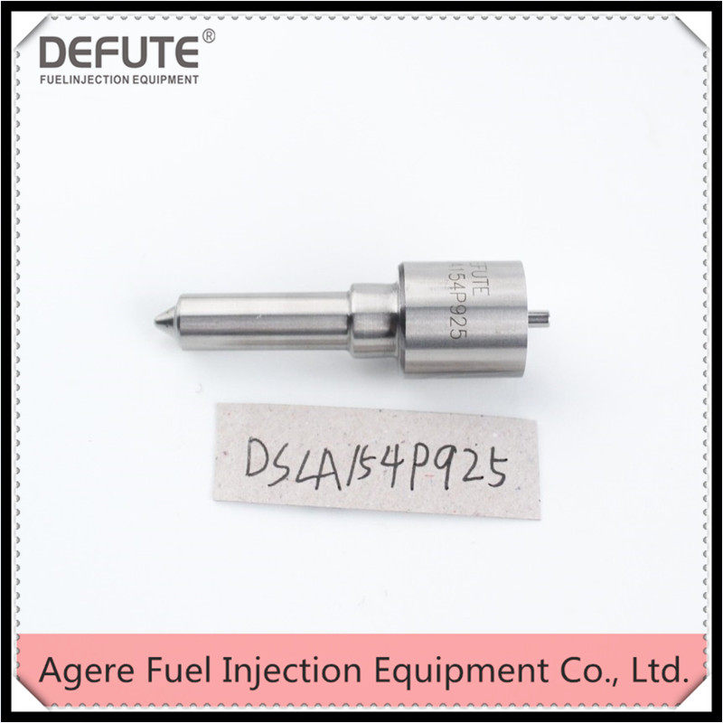 柴油车配件 DSLA154P925 喷油嘴偶件 适用 四达485ZL 发动机型号