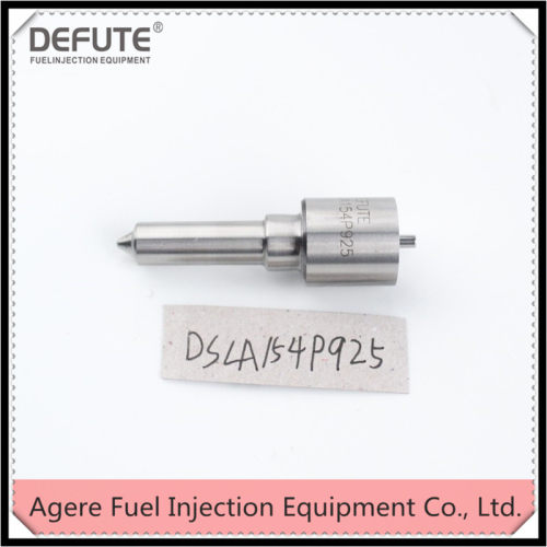 柴油车配件 DSLA154P925 喷油嘴偶件 适用 四达485ZL 发动机型号