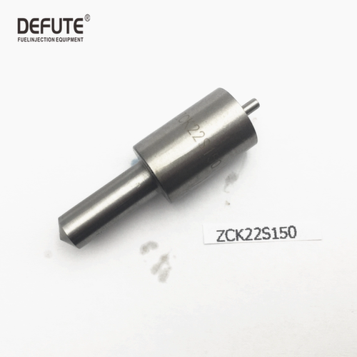 顺柴190 韶关190得力柴油机 ZCK22S150 喷油嘴1-φ0.50