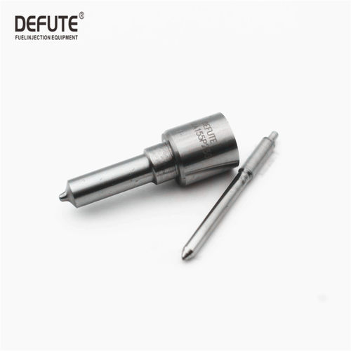DLLA155P236 喷油嘴 4缸车用适用解放载货汽车系列 厂家直销