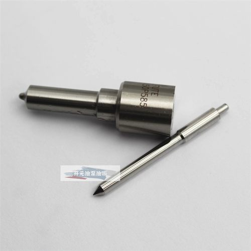 现代300   康明斯6CT.3配套 DLLA150P585 喷油嘴