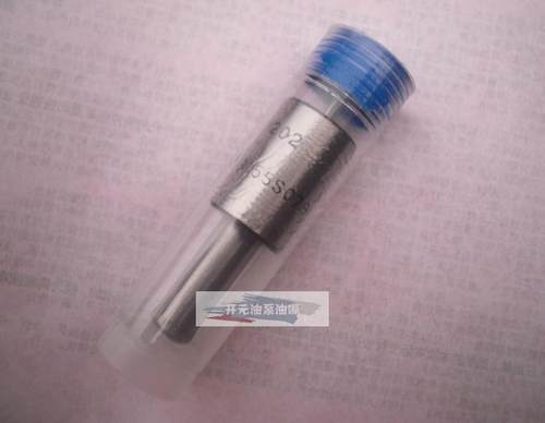 S系列柴油 DLLA155S078 喷油嘴配套常柴 490Q发动机