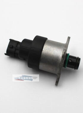 0928400644 康明斯博士燃油计量单元 燃油计量电磁阀 控制执行器