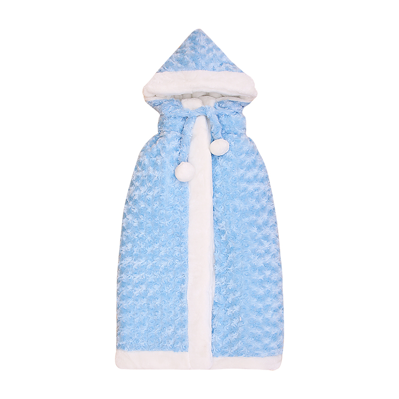 Cape pour enfant en CVC - Ref 2154140 Image 3