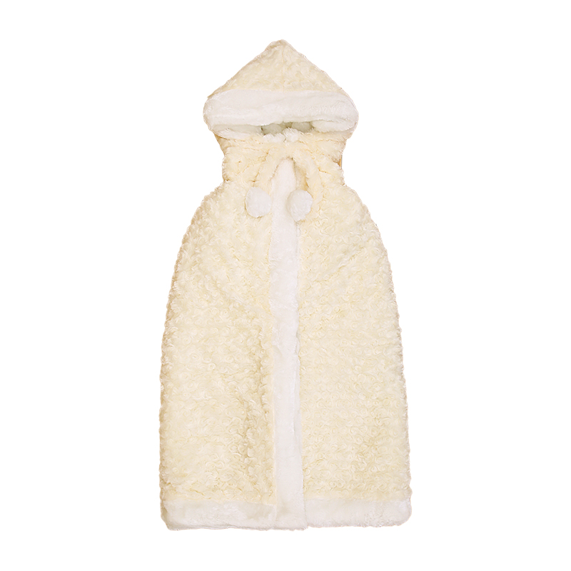 Cape pour enfant en CVC - Ref 2154140 Image 5