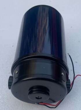 110ZYT151A1A3直流永磁电动机1500转 375W 110V 4.5A有刷直流电机